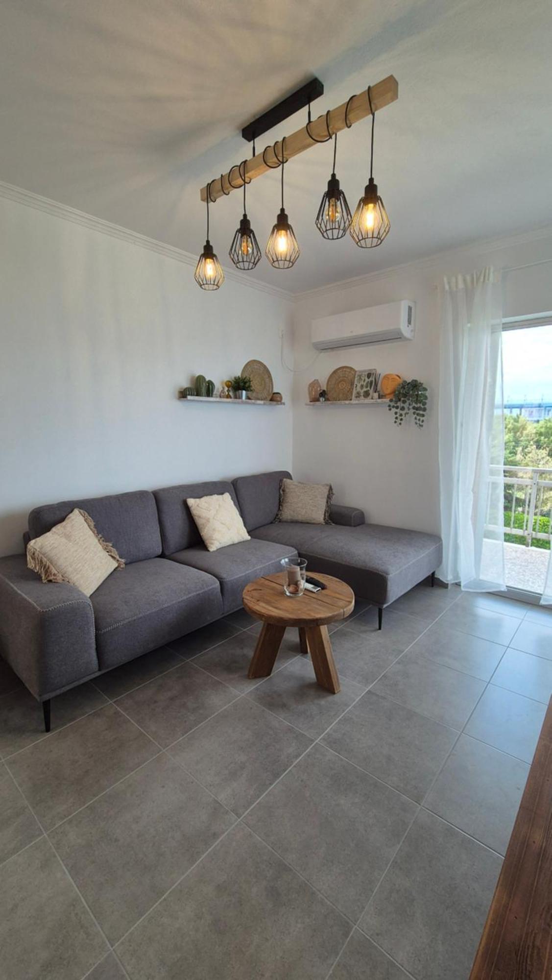 Lana'S Place Kalamos  Bagian luar foto