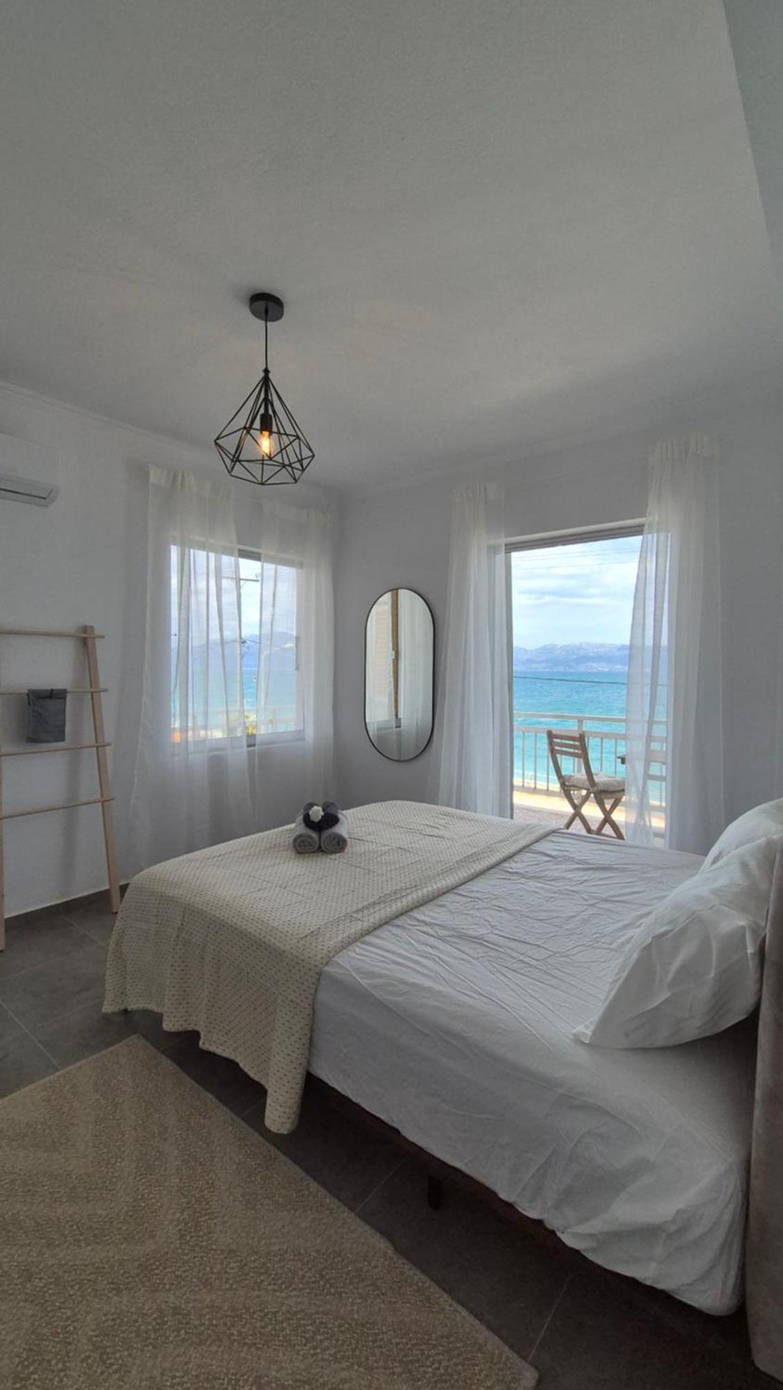 Lana'S Place Kalamos  Bagian luar foto