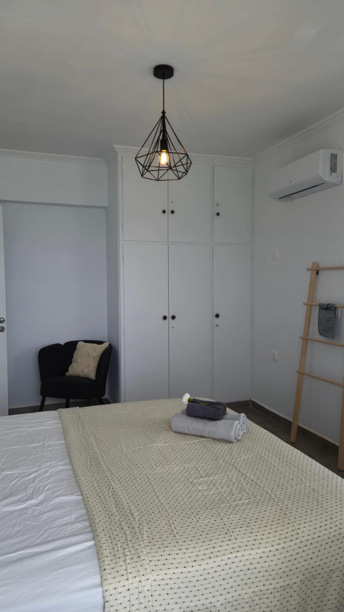 Lana'S Place Kalamos  Bagian luar foto